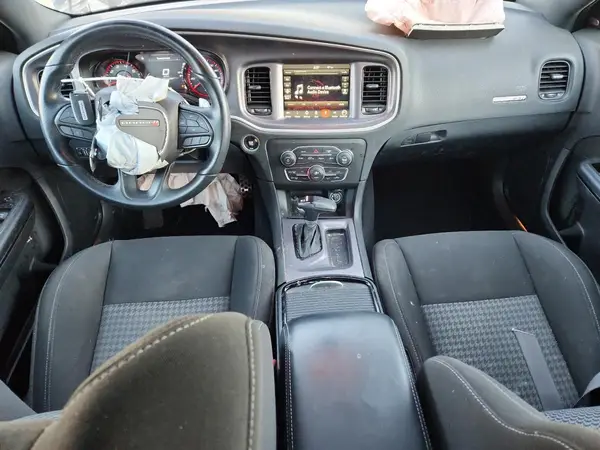 2C3CDXCT0NH170351 2022 DODGE CHARGER - Image 8
