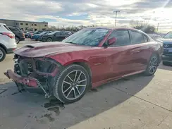 2C3CDXCT0NH176716 2022 DODGE CHARGER