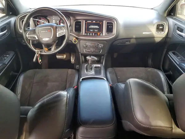 2C3CDXCT0NH176716 2022 DODGE CHARGER - Image 8
