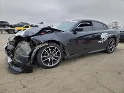 2C3CDXCT0NH184797 2022 DODGE CHARGER