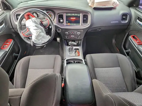 2C3CDXCT0NH184797 2022 DODGE CHARGER - Image 8