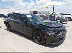 2C3CDXCT0NH189935 2022 DODGE CHARGER