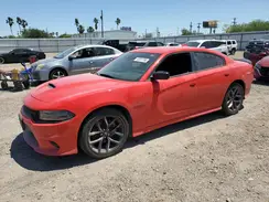 2C3CDXCT0NH198375 2022 DODGE CHARGER