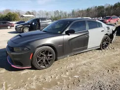 2C3CDXCT0NH202375 2022 DODGE CHARGER