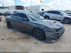2C3CDXCT0NH202621 2022 DODGE CHARGER