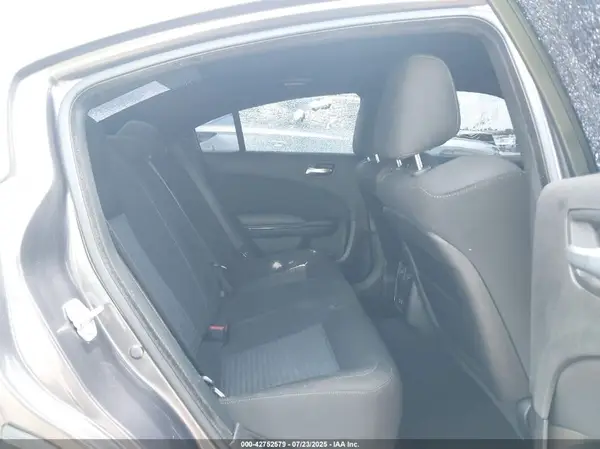 2C3CDXCT0NH202621 2022 DODGE CHARGER - Image 8