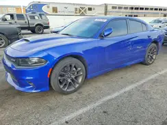2C3CDXCT0NH204997 2022 DODGE CHARGER