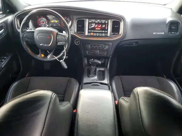 2C3CDXCT0NH204997 2022 DODGE CHARGER - Image 8