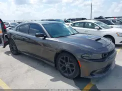 2C3CDXCT0NH221153 2022 DODGE CHARGER