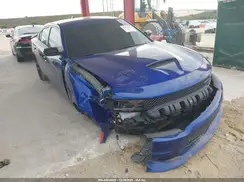 2C3CDXCT0NH231746 2022 DODGE CHARGER
