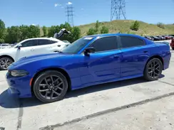 2C3CDXCT0NH231794 2022 DODGE CHARGER
