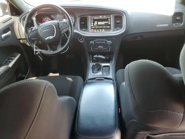 2C3CDXCT0NH231794 2022 DODGE CHARGER - Image 8