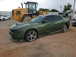 2C3CDXCT0NH231892 2022 DODGE CHARGER