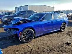 2C3CDXCT0NH231908 2022 DODGE CHARGER