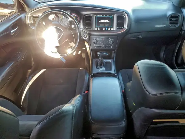 2C3CDXCT0NH231908 2022 DODGE CHARGER - Image 8