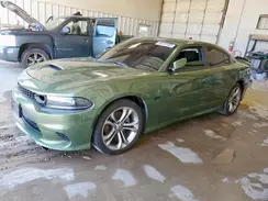 2C3CDXCT0NH232010 2022 DODGE CHARGER