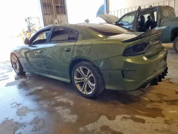 2C3CDXCT0NH232010 2022 DODGE CHARGER - Image 2