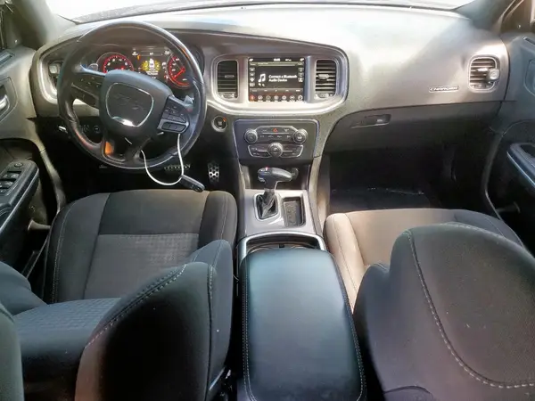 2C3CDXCT0NH232010 2022 DODGE CHARGER - Image 8