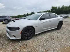 2C3CDXCT0NH232136 2022 DODGE CHARGER