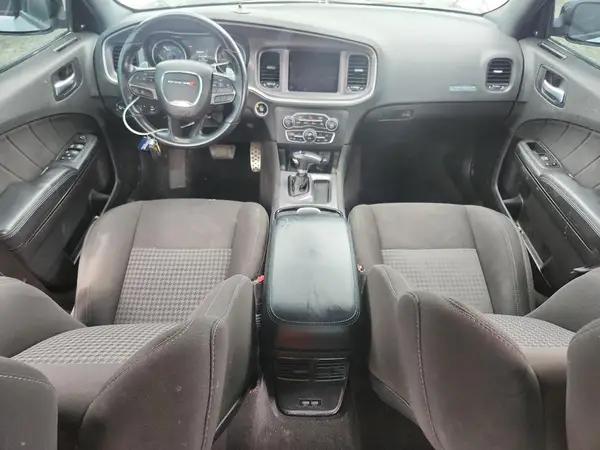 2C3CDXCT0NH232136 2022 DODGE CHARGER - Image 8