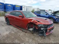 2C3CDXCT0NH232993 2022 DODGE CHARGER