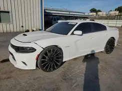 2C3CDXCT0NH235604 2022 DODGE CHARGER