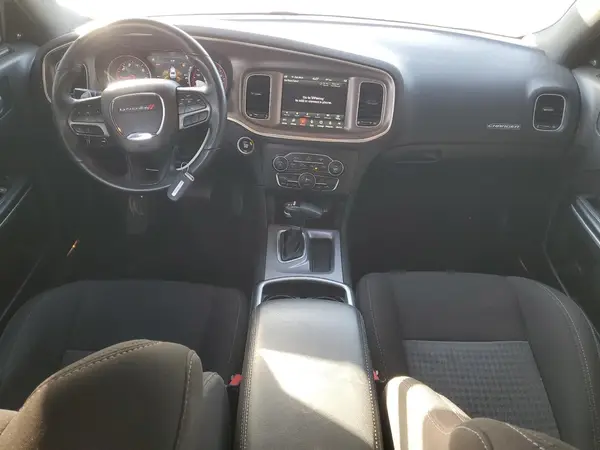 2C3CDXCT0NH235604 2022 DODGE CHARGER - Image 8