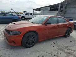 2C3CDXCT0NH236154 2022 DODGE CHARGER