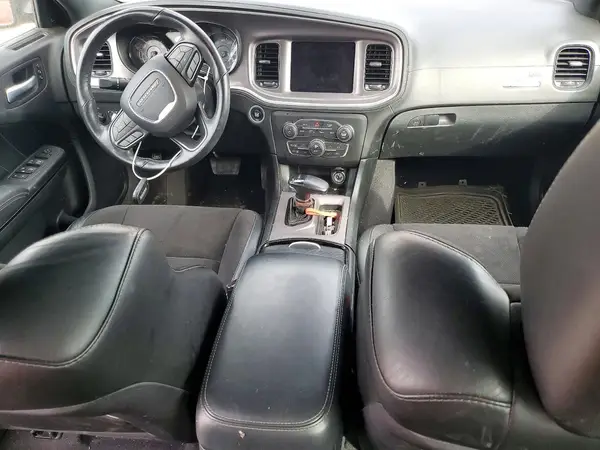 2C3CDXCT0NH236154 2022 DODGE CHARGER - Image 8