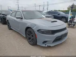 2C3CDXCT0NH240334 2022 DODGE CHARGER