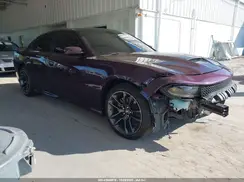 2C3CDXCT0NH240429 2022 DODGE CHARGER
