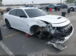 2C3CDXCT0NH248546 2022 DODGE CHARGER