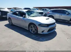 2C3CDXCT0NH259238 2022 DODGE CHARGER