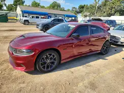 2C3CDXCT0PH504462 2023 DODGE CHARGER