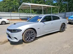 2C3CDXCT0PH504932 2023 DODGE CHARGER