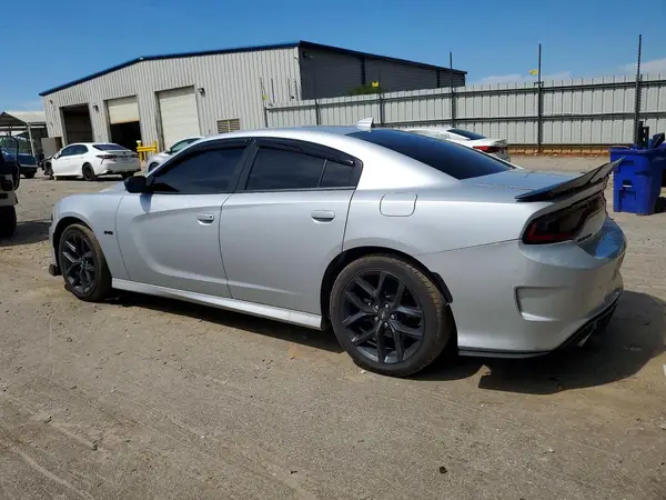 2C3CDXCT0PH504932 2023 DODGE CHARGER - Image 2