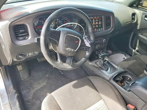 2C3CDXCT0PH504932 2023 DODGE CHARGER - Image 8