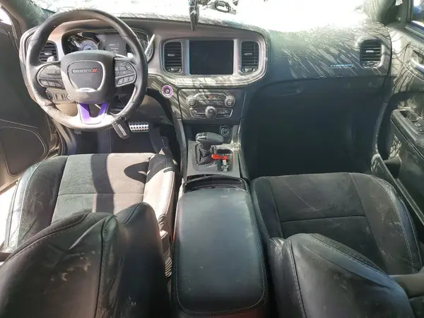 2C3CDXCT0PH505479 2023 DODGE CHARGER - Image 8