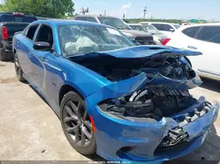 2C3CDXCT0PH505658 2023 DODGE CHARGER
