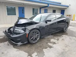 2C3CDXCT0PH523397 2023 DODGE CHARGER