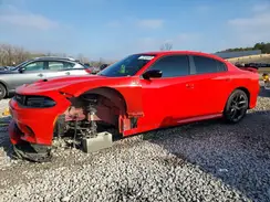 2C3CDXCT0PH529605 2023 DODGE CHARGER