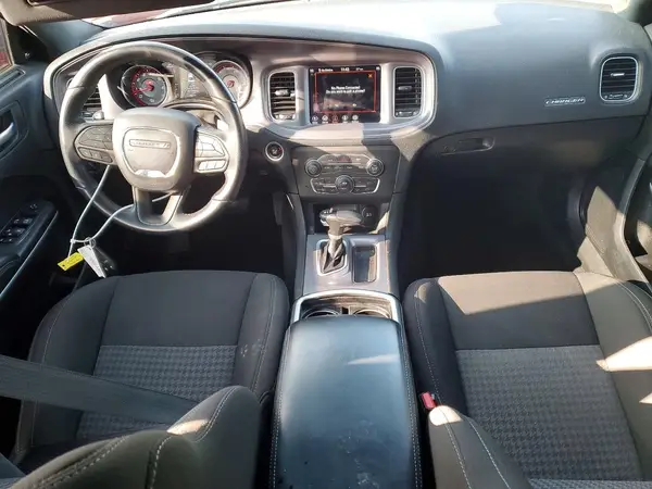 2C3CDXCT0PH529605 2023 DODGE CHARGER - Image 8