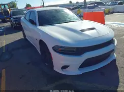 2C3CDXCT0PH535825 2023 DODGE CHARGER