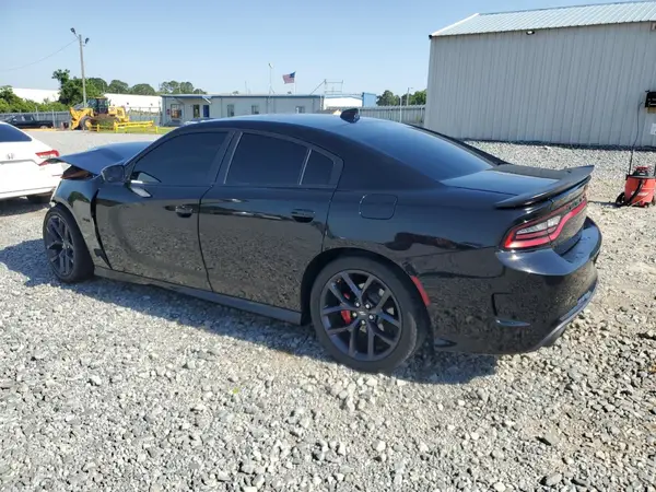 2C3CDXCT0PH545190 2023 DODGE CHARGER - Image 2