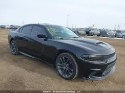 2C3CDXCT0PH548350 2023 DODGE CHARGER