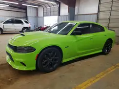 2C3CDXCT0PH548364 2023 DODGE CHARGER