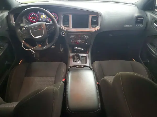 2C3CDXCT0PH548364 2023 DODGE CHARGER - Image 8