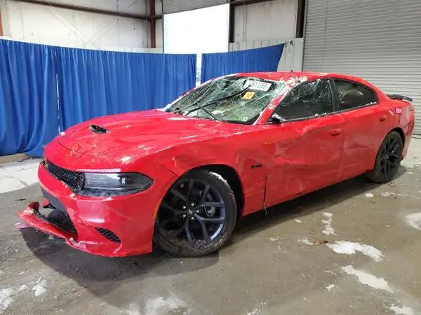 2C3CDXCT0PH548378 2023 DODGE CHARGER - Image 1