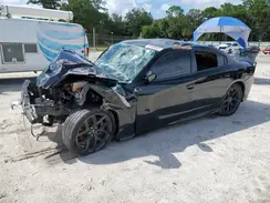 2C3CDXCT0PH555444 2023 DODGE CHARGER