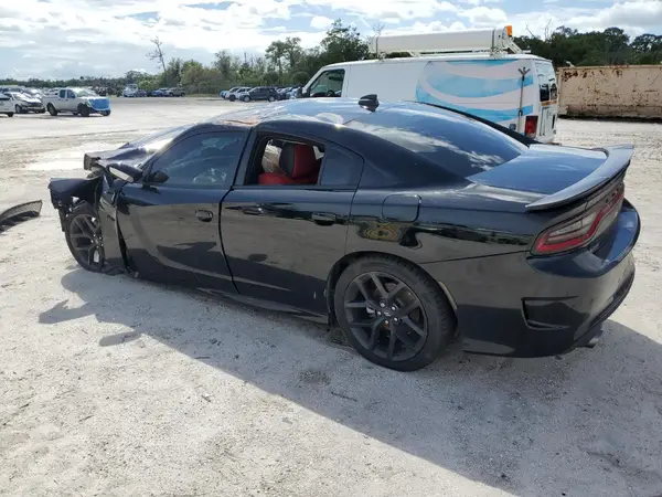 2C3CDXCT0PH555444 2023 DODGE CHARGER - Image 2